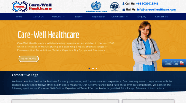 carewellhealthcare.com