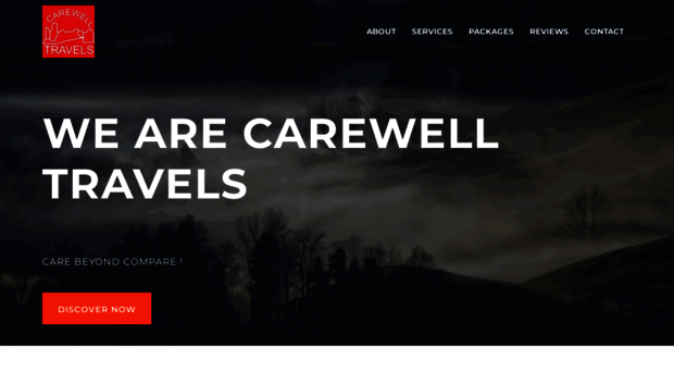 carewelltravels.com