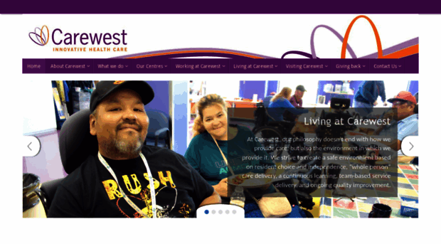 carewest.ca