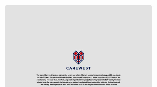 carewestproperties.com