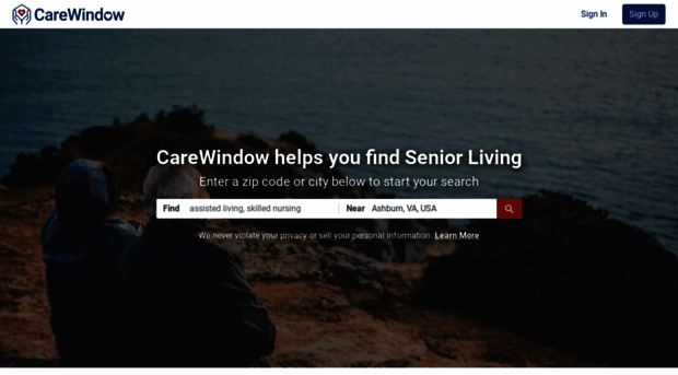 carewindow.com