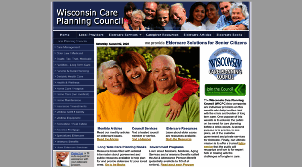 carewisconsin.org
