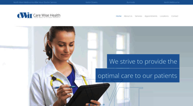 carewisehealth.com.au