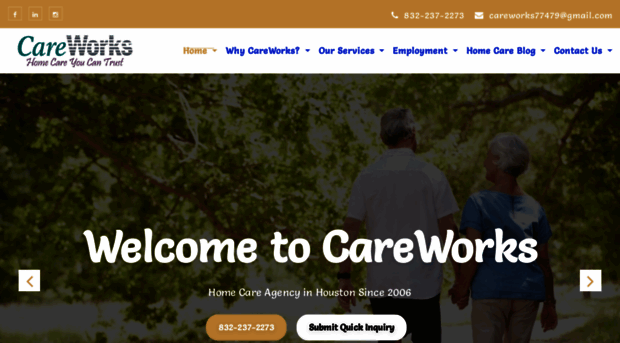 careworks.biz