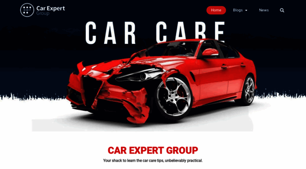 carexpertgroup.com