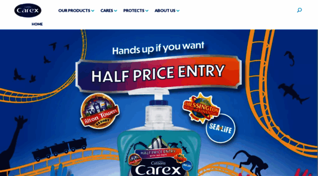 carexprofessional.co.uk