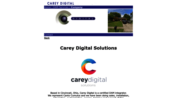 careydigital.com