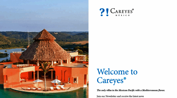 careyes.com