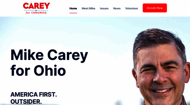 careyforcongress.com