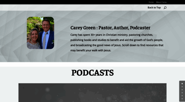careygreen.com