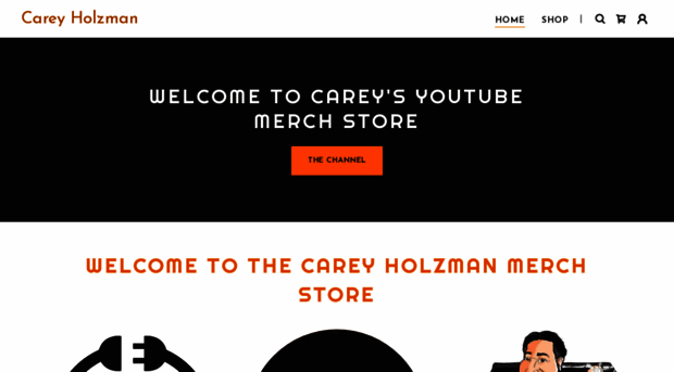 careyholzman.com