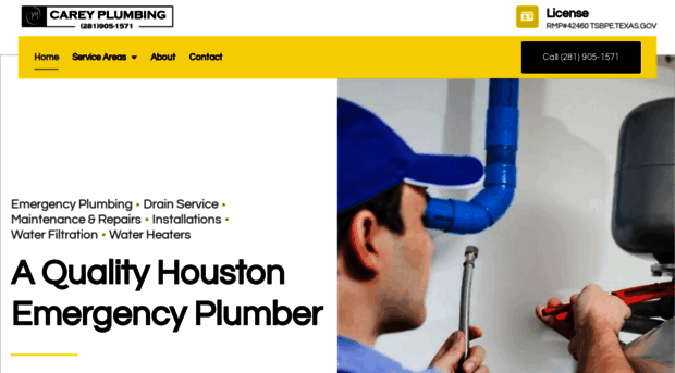 careyplumbing.com