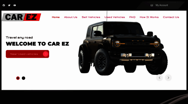 carezauto.com