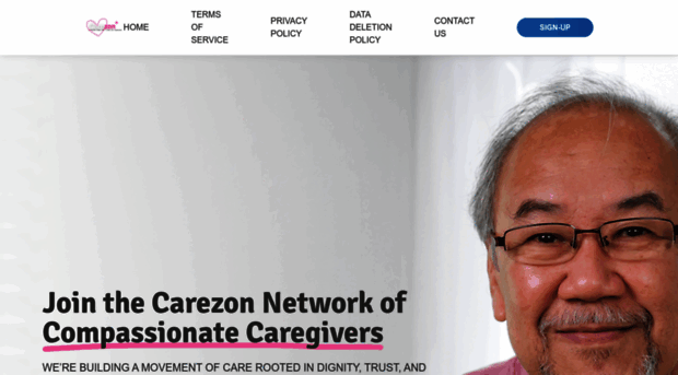 carezon.com