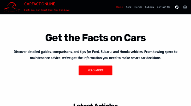 carfact.online