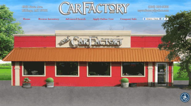 carfactorymt.com