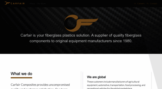 carfaircomposites.com