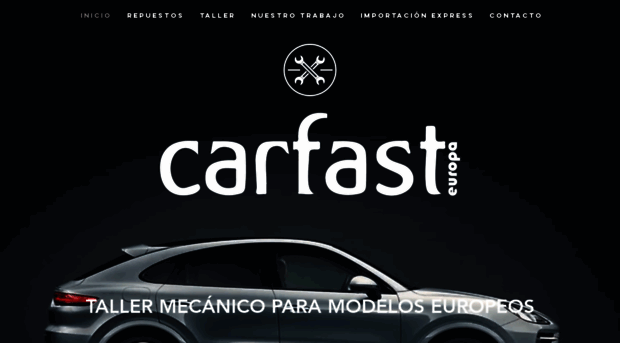 carfasteuropa.com