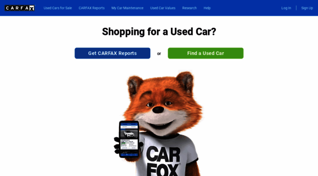 carfax.net