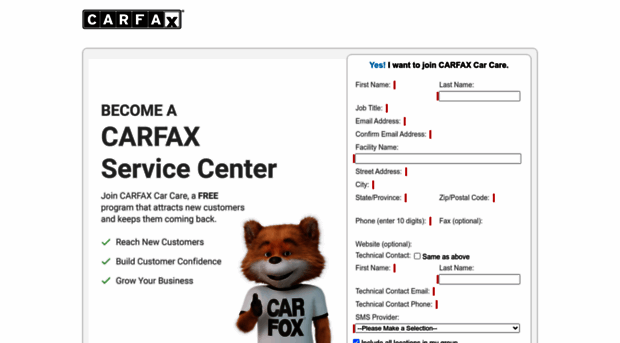 carfax.secure.force.com