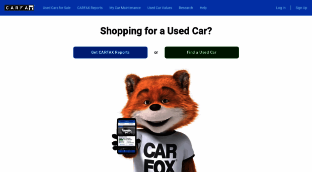 carfax.us