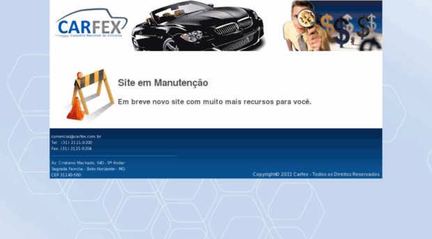 carfex.com.br