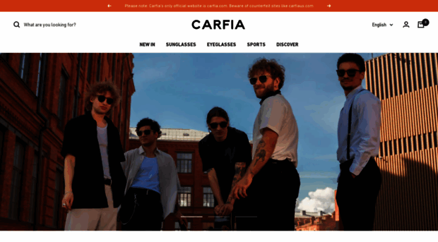 carfia.com