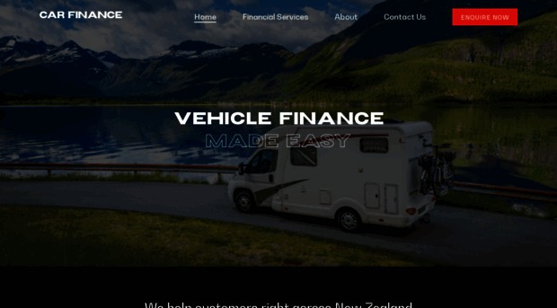 carfinance.co.nz