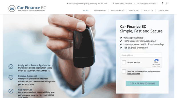 carfinancebc.ca