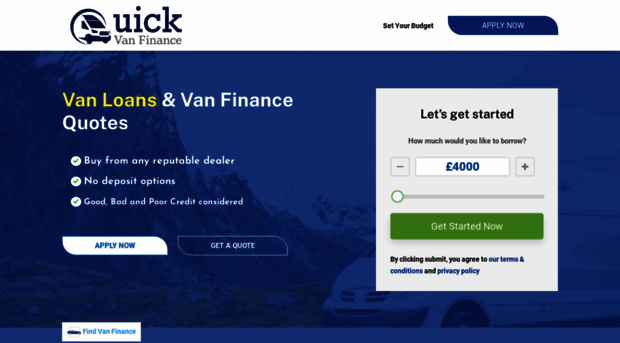 carfinancequotes.co.uk