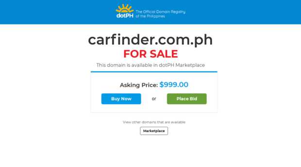 carfinder.com.ph