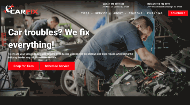 carfix.us.com