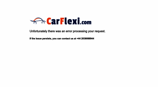 carflexi.com