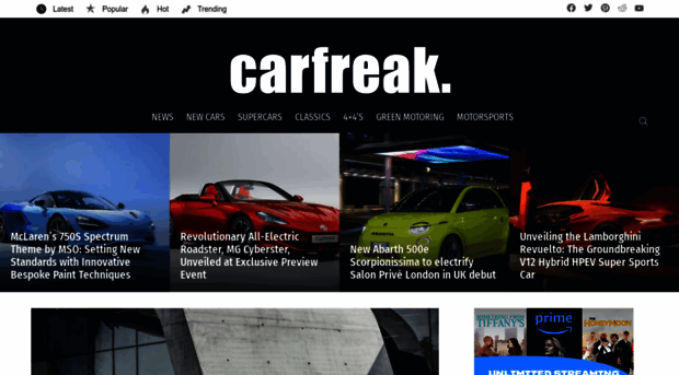 carfreak.co.uk