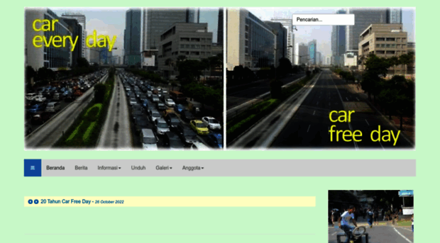carfreedayindonesia.org