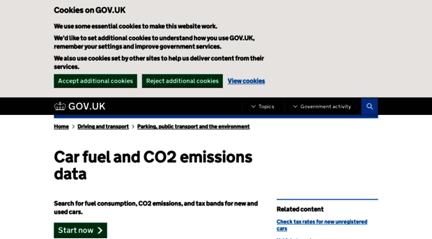 carfueldata.direct.gov.uk