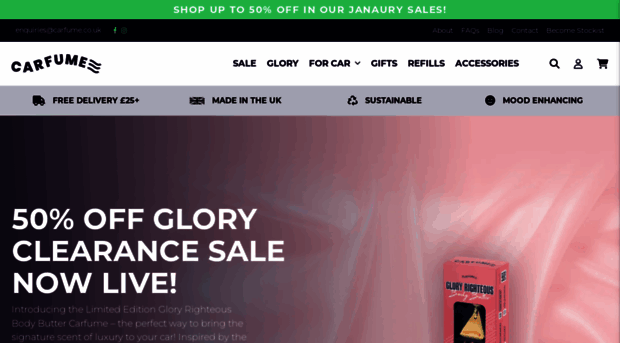 carfume.co.uk