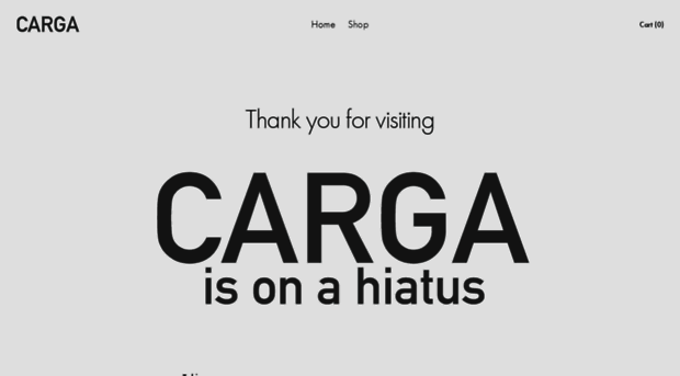 cargabags.com