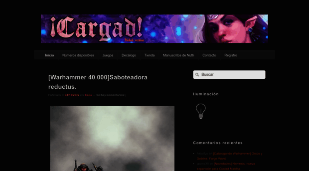 cargad.com