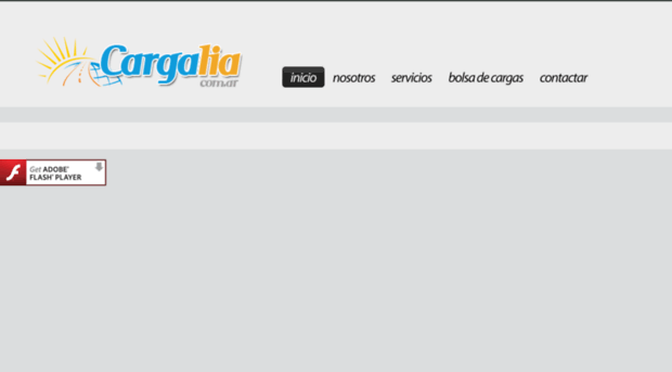 cargalia.com.ar