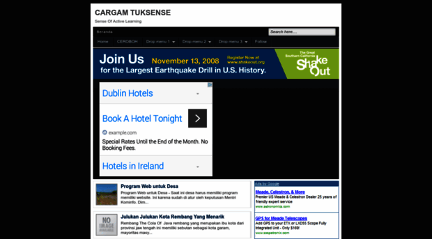 cargam-tuksense.blogspot.com