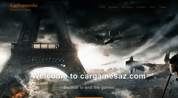 cargamesaz.com