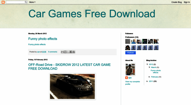 cargamesfreedownload.blogspot.com