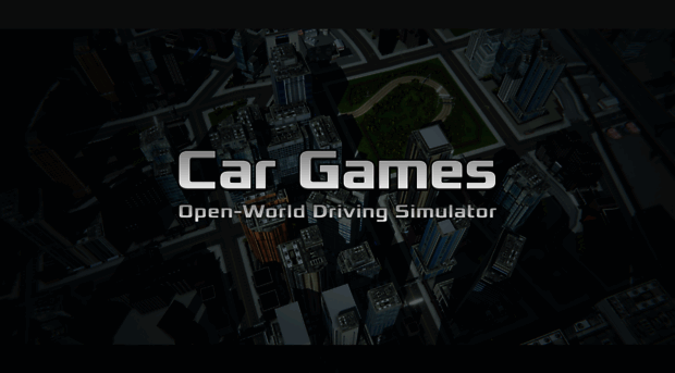 cargamesinc.com