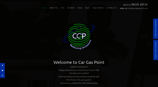 cargaspoint.com