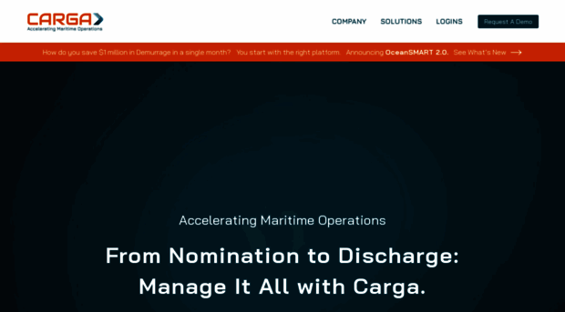 cargatech.com