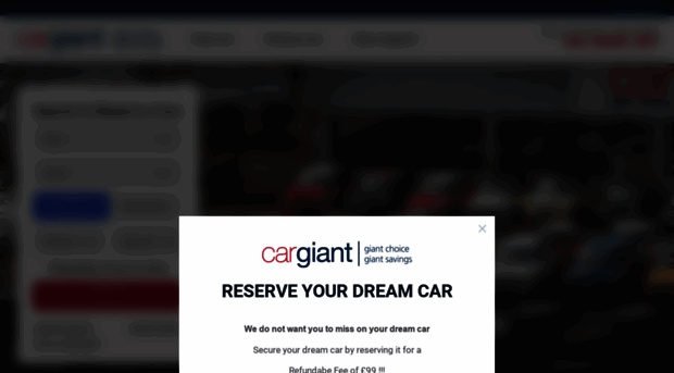 cargiant.co.uk