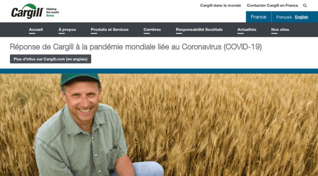 cargill.fr