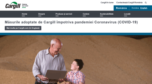 cargill.ro