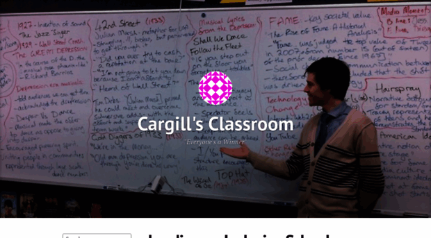 cargillsclassroom.wordpress.com